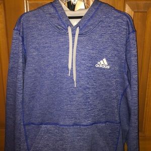 men’s adidas sweatshirt